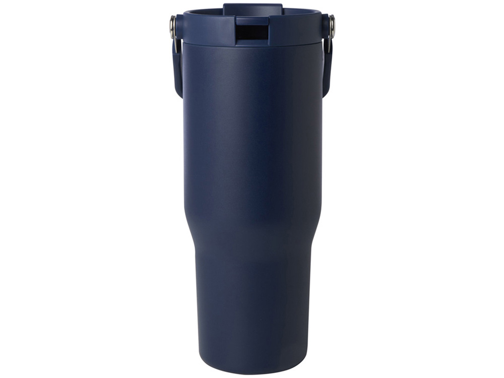 Термостакан Bronx из меди и переработанной нержавеющей стали, 900мл