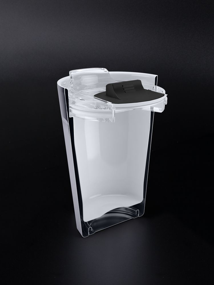 Термостакан iconyMug, серый Термостакан iconyMug, серый