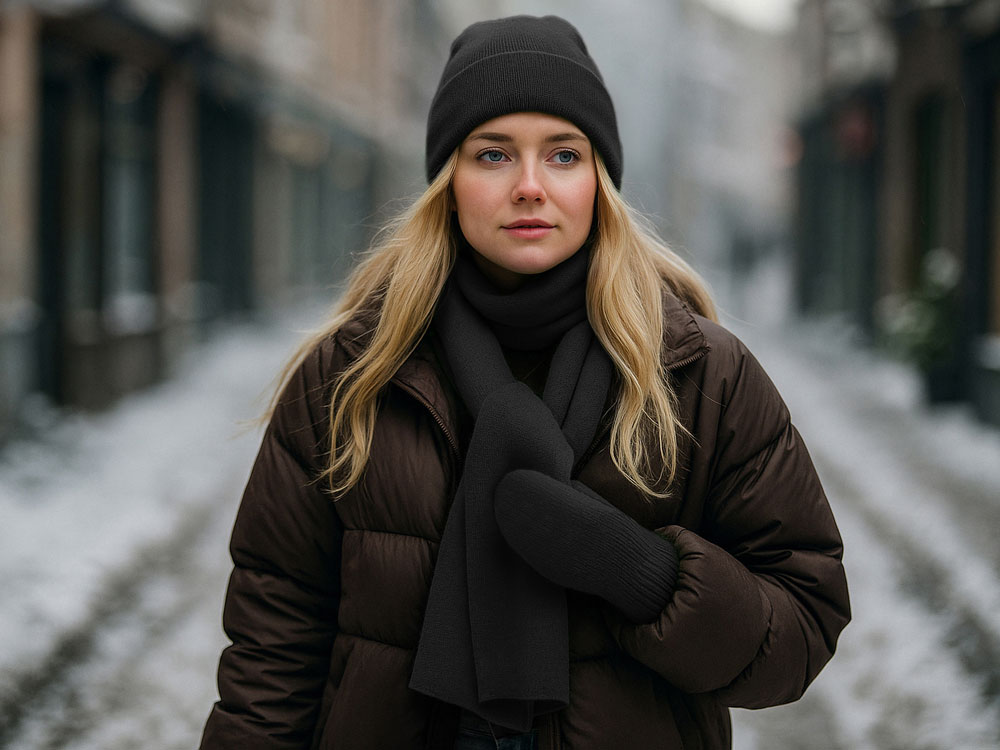 Подарочный набор  Dunant