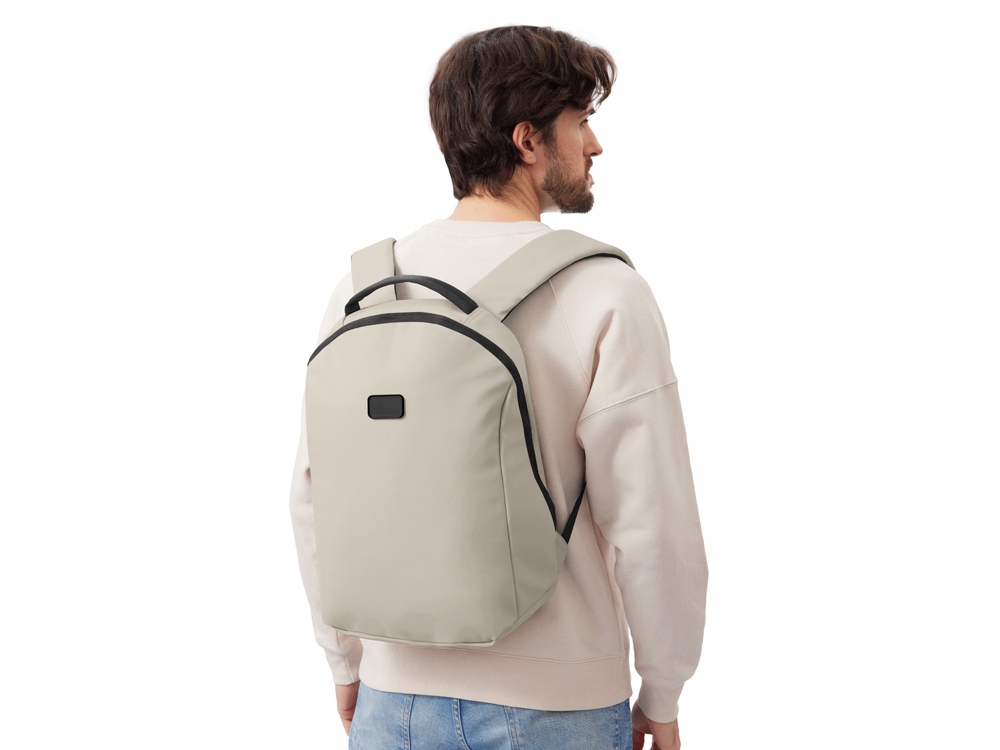 Рюкзак Sofit для ноутбука 14'' из экокожи Рюкзак Sofit для ноутбука 14'' из экокожи
