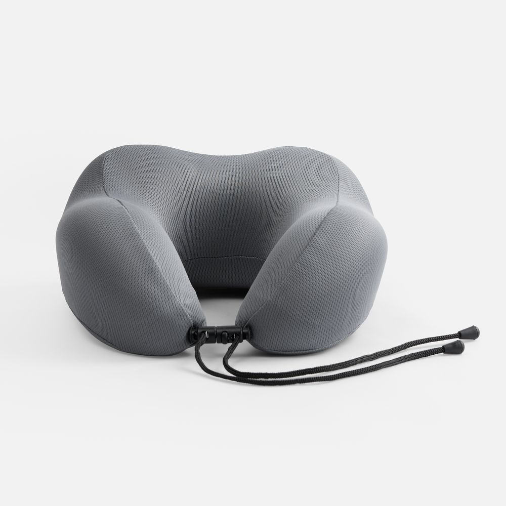 Дорожная подушка Somna, серая