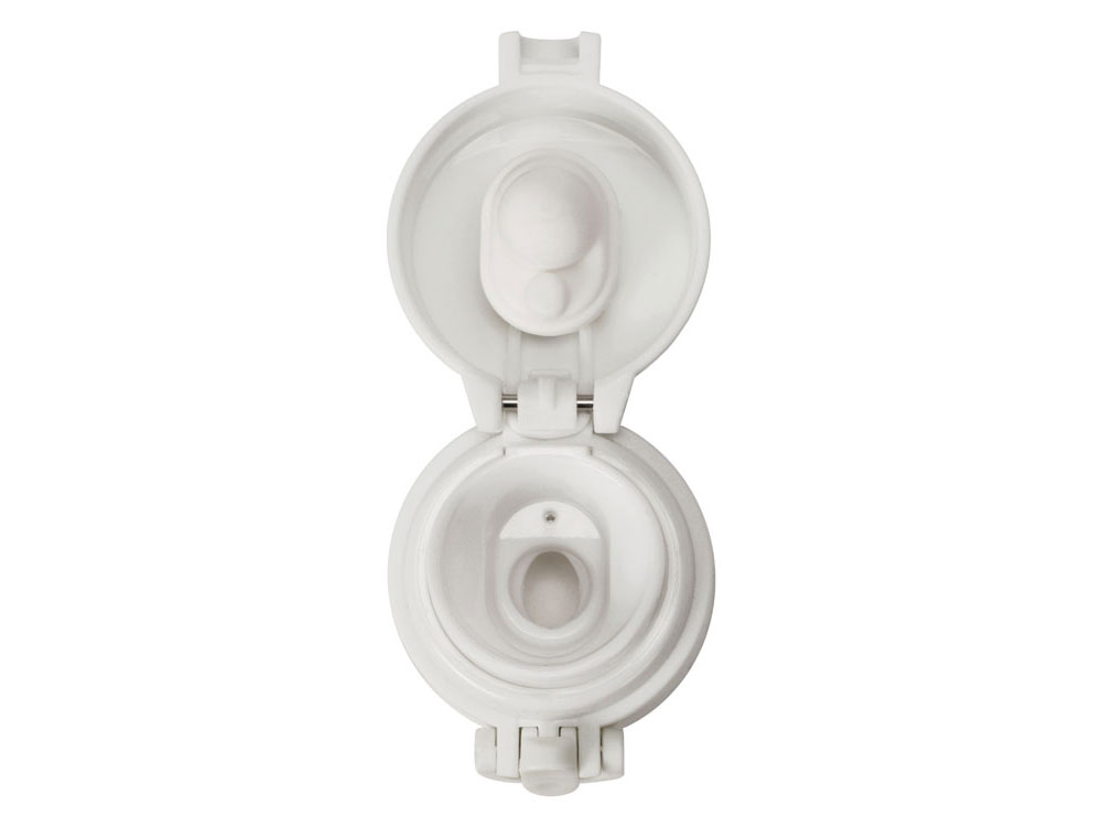 Вакуумная герметичная термокружка Inter