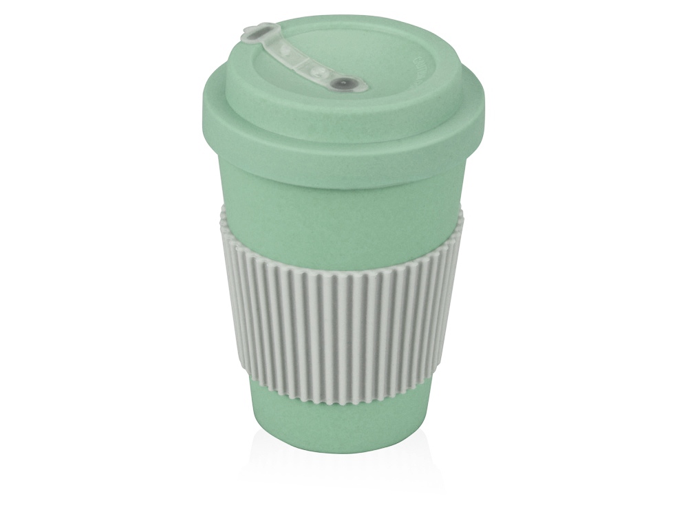 Термокружка из натуральных волокон Muffin