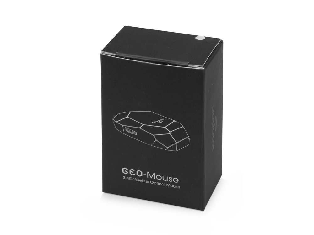 Мышь Geo Mouse