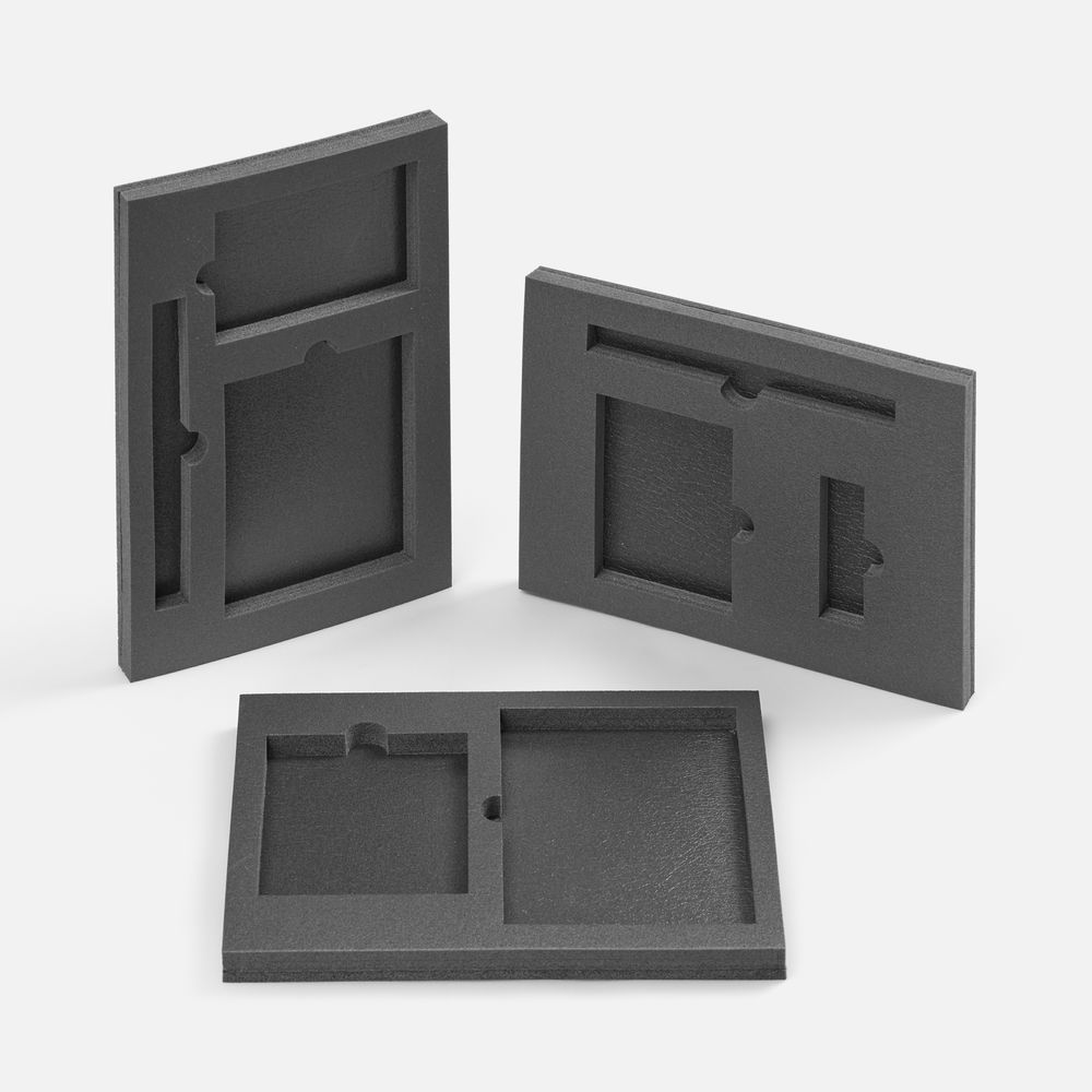 Ложемент Slim на заказ, S