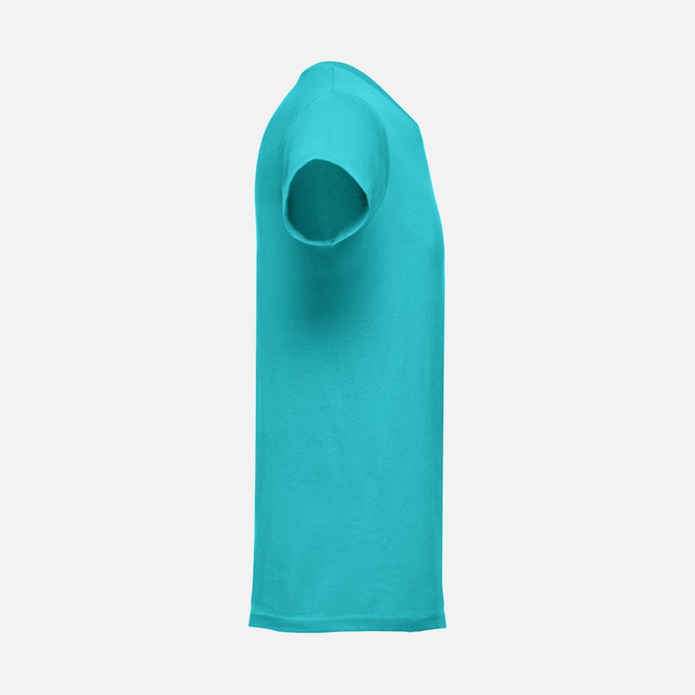 Футболка мужская Luanda, бирюзовая