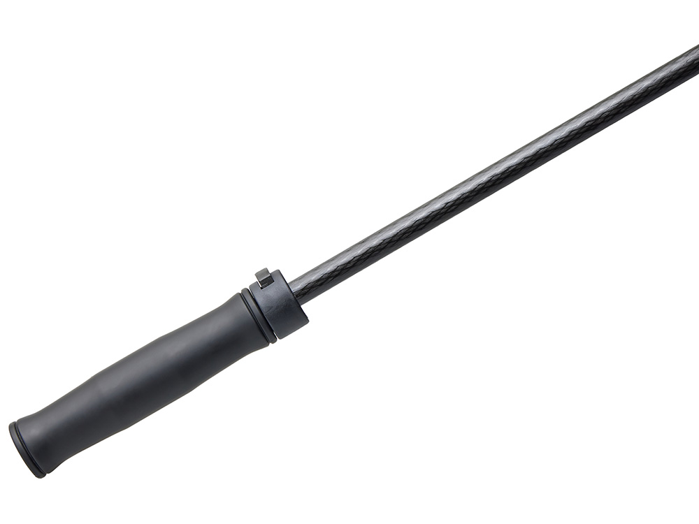 Зонт-трость Glendale с куполом 137 см