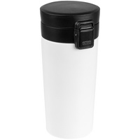 Термостакан с ситечком No Leak Infuser, синий