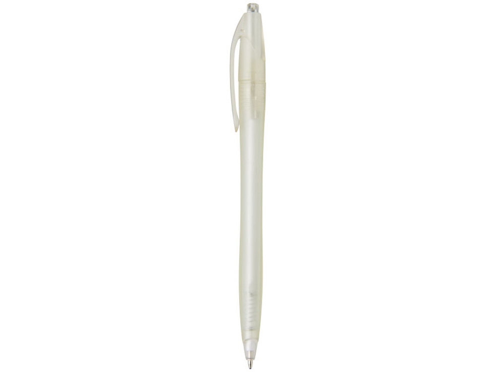 Ручка пластиковая шариковая Lynx