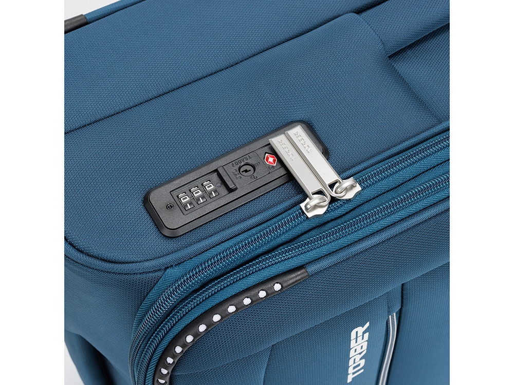 Чемодан ВИВИ, 63 л