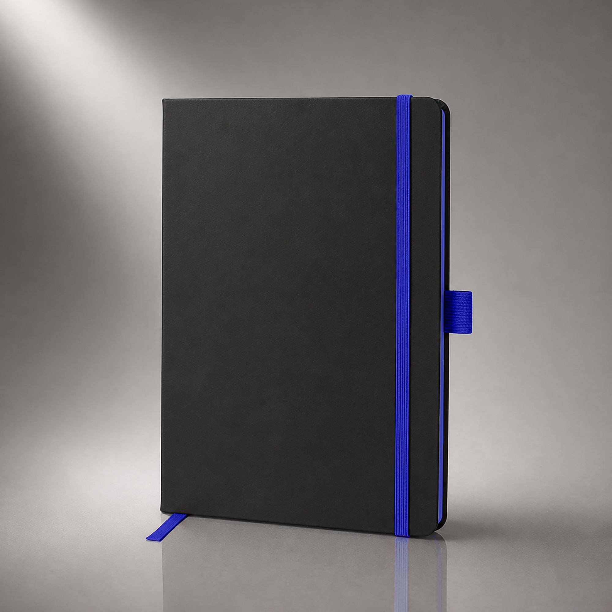 Блокнот A5 ColorNote Black
