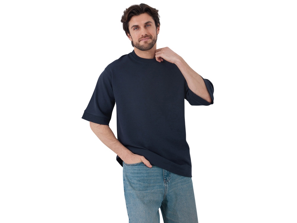 Футболка Gamma.01 мужская