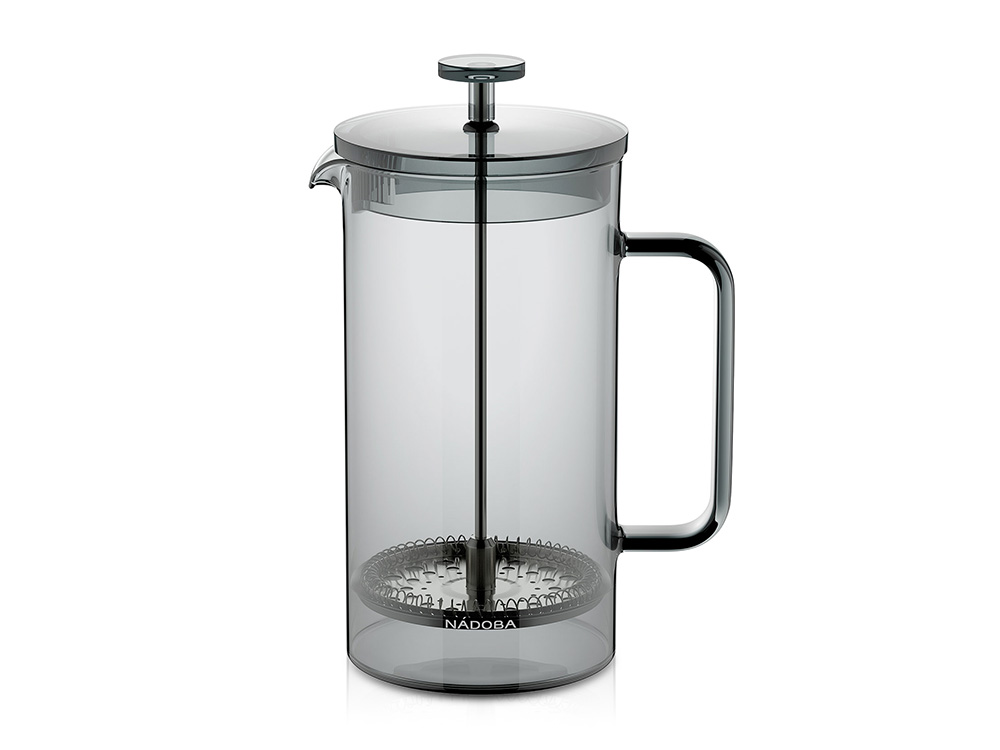 Френч-пресс TOMAS, 1 л