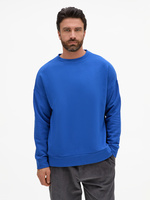 Свитшот унисекс S2, черный