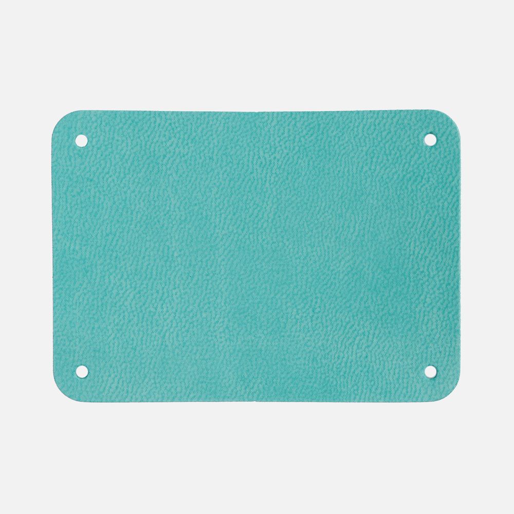 Лейбл Eta Latte, XL, фиолетовый