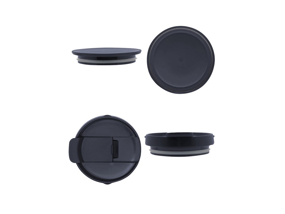 Термокружка THERMOcafe 
TCCM-460SY, 460 мл