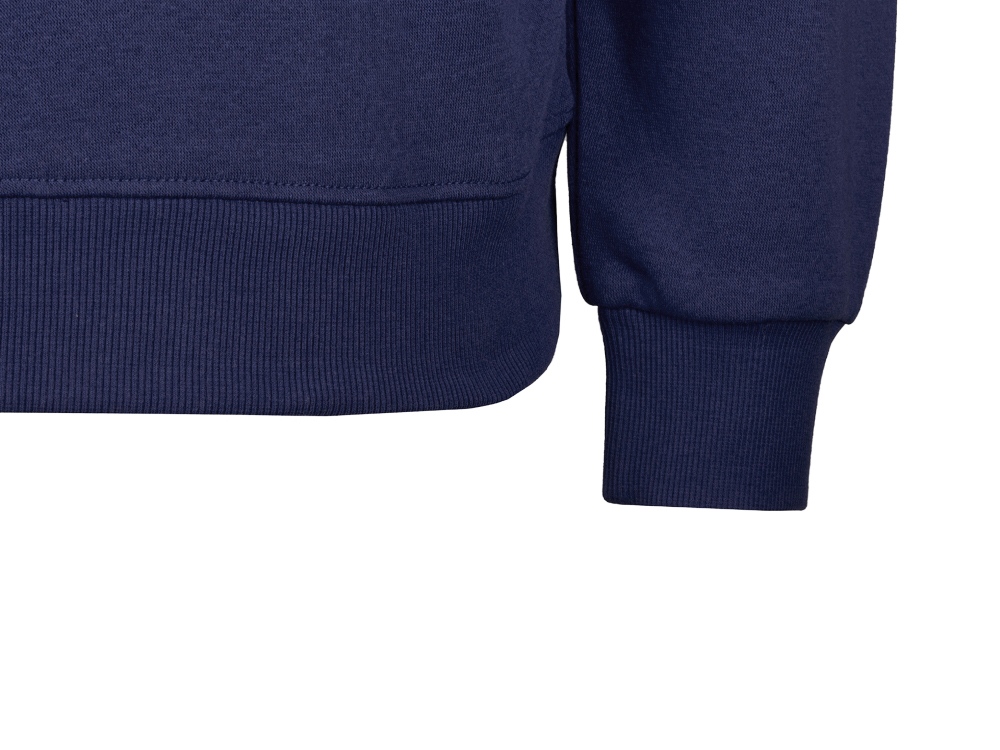 Толстовка с капюшоном оверсайз Lisbon унисекс