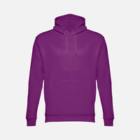 Худи унисекс Phoenix, ярко-синее