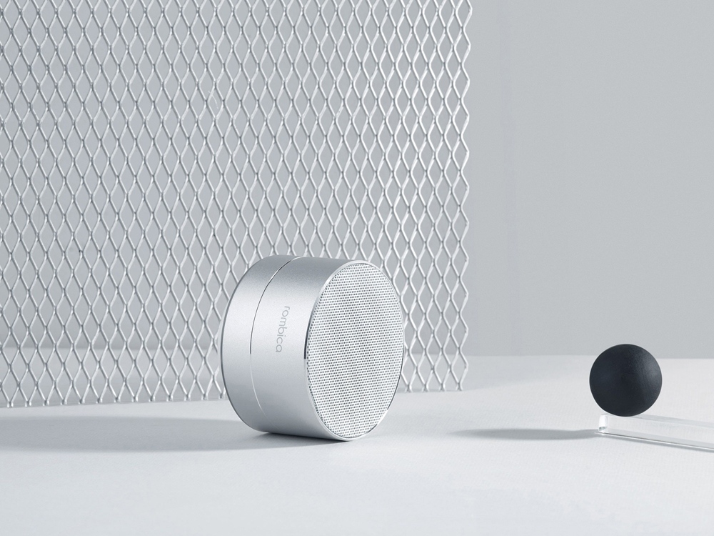 Портативная колонка Mysound BT-03 2C Портативная колонка Mysound BT-03 2C