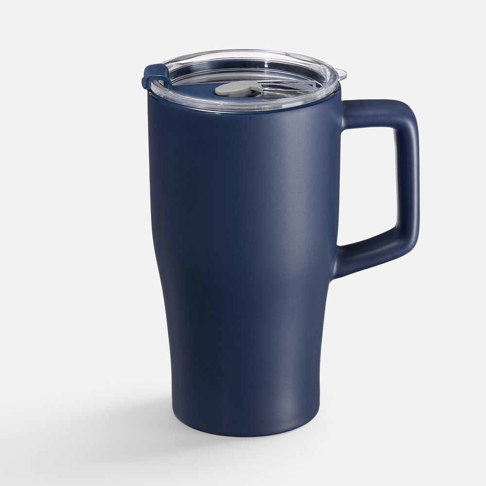 Кружка Grandios, красная