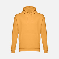 Худи унисекс Phoenix, ярко-синее