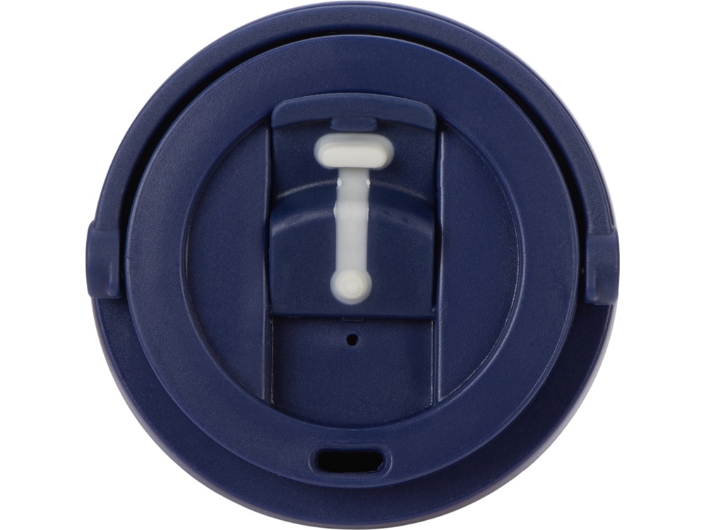 Вакуумная термокружка Grant, soft-touch, тубус