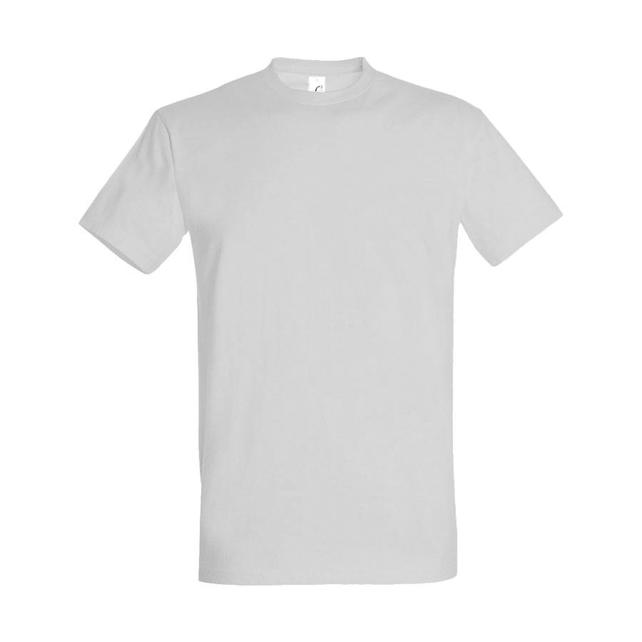 Футболка мужская IMPERIAL, лазурный, 3XL, 100% хлопок 190г/м2