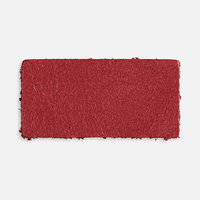 Лейбл кожаный Pasek, XS, бежевый