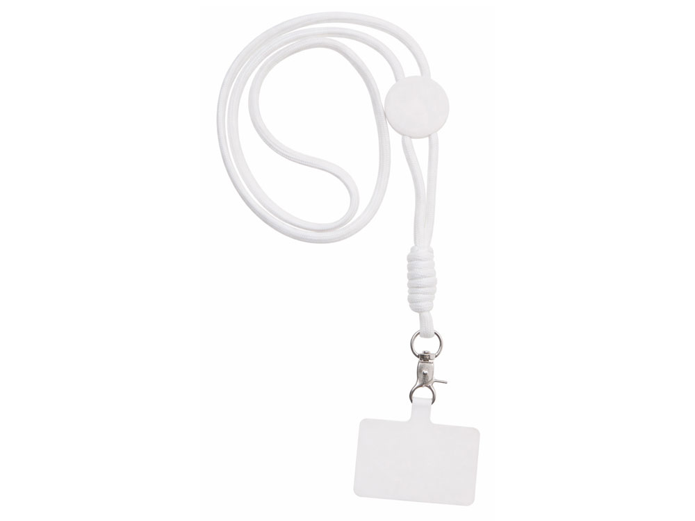 Ремешок на шею для телефона Нэко