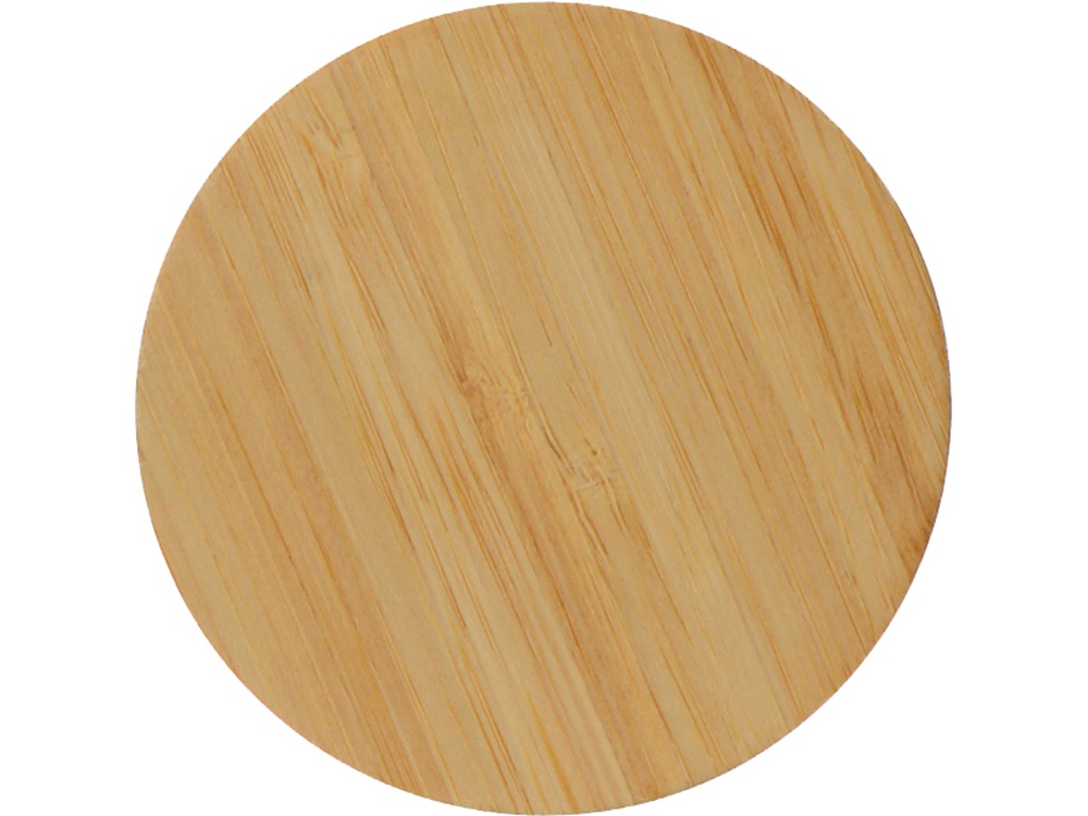 Стеклянный термос с ситечком Badachu