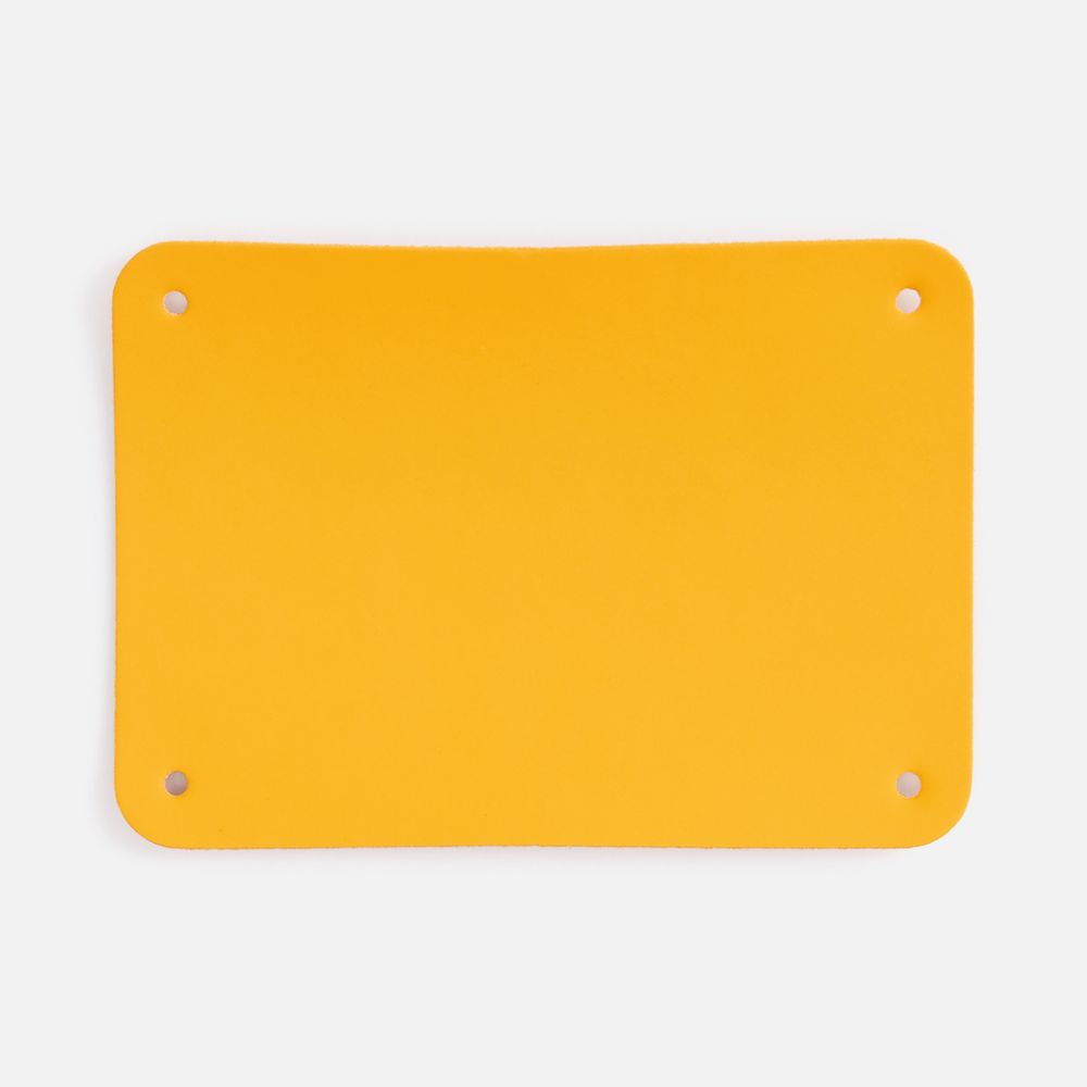 Лейбл Eta Soft Touch, XL, черный