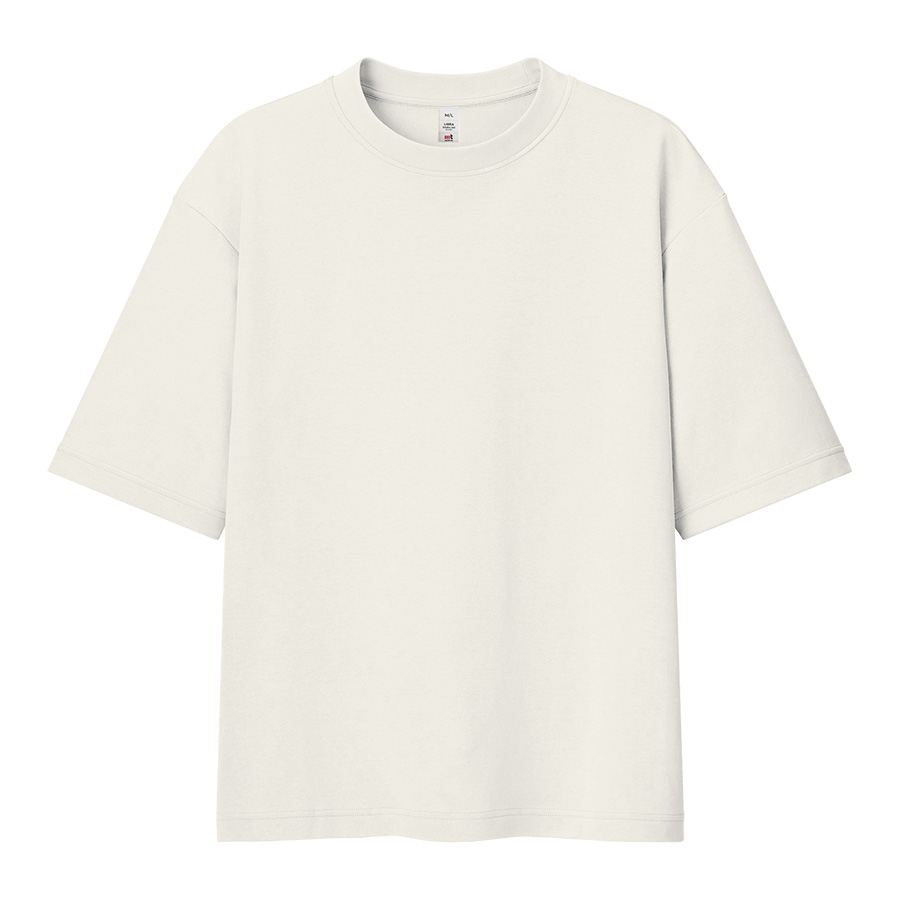 Футболка мужская оверсайз LIBRA, изумрудный, XL/2XL, 100% хлопок, 220 г/м2