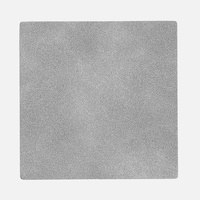 Лейбл Listra Nubuck Touch, L, темно-серый