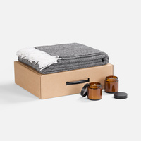 Набор Calore Core, бежевый