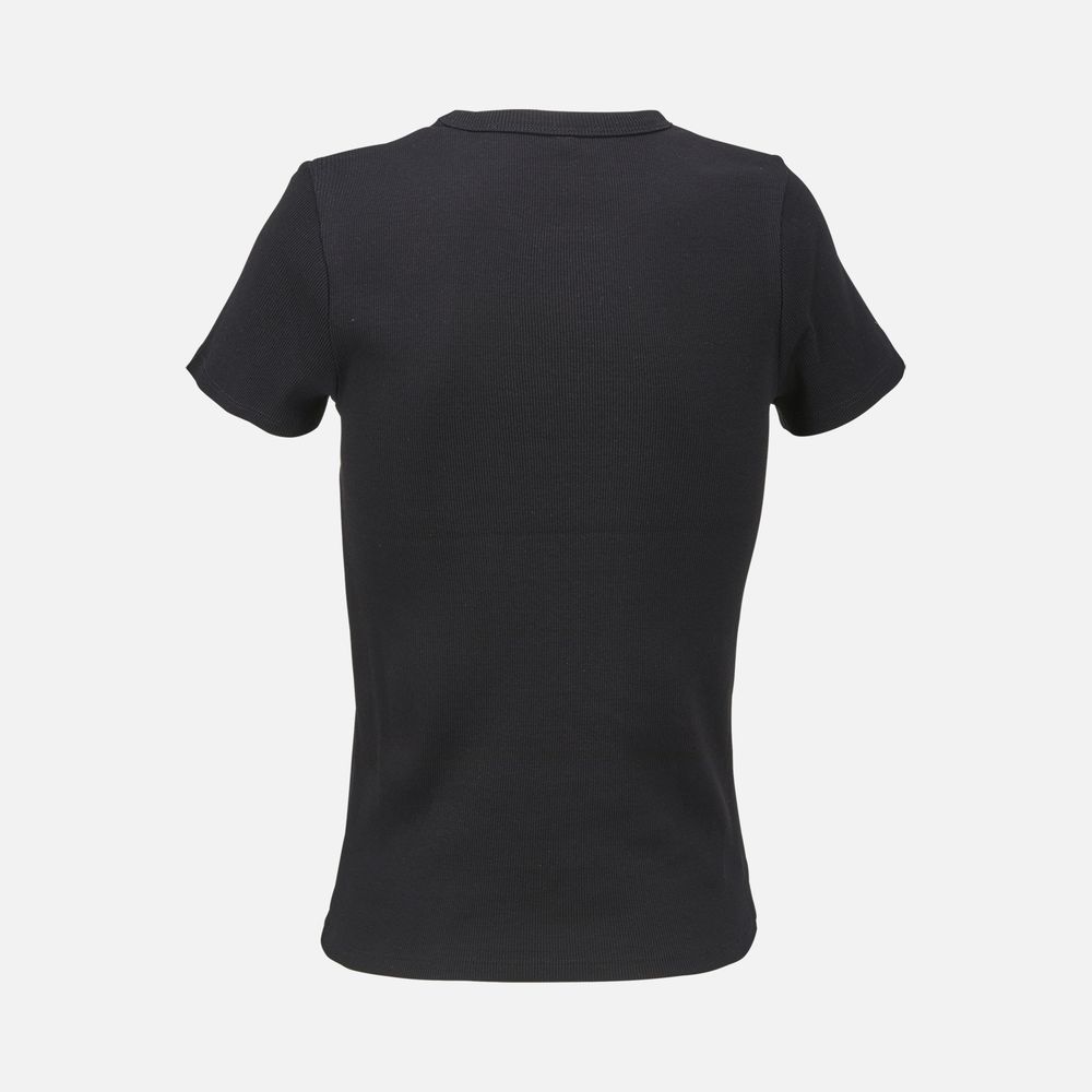 Футболка женская Sara, черная