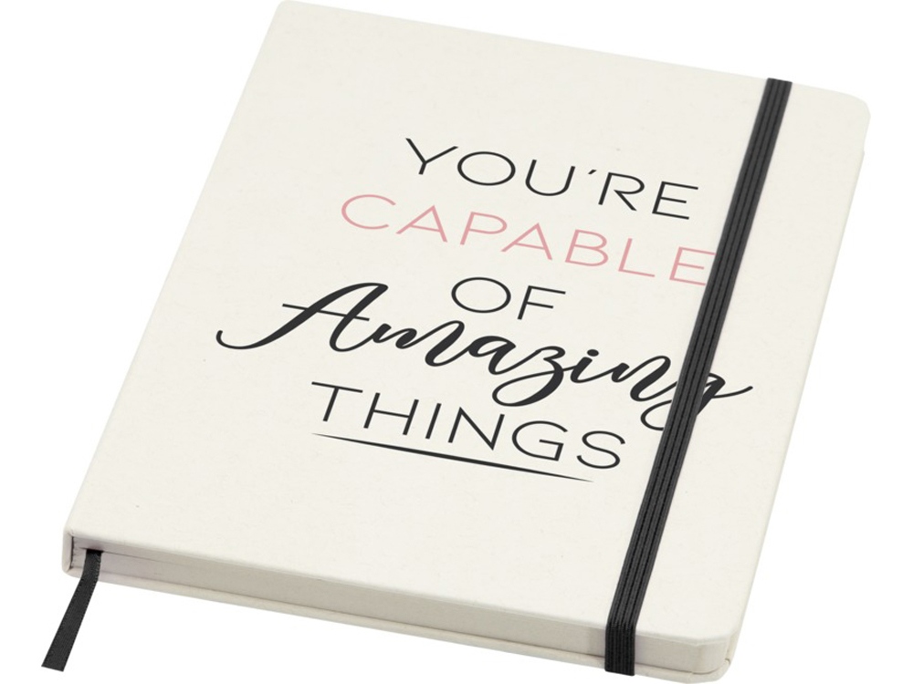 Блокнот A5 Bass