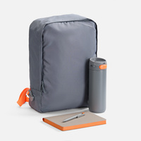 Набор Flexpen Travel, черный с синим