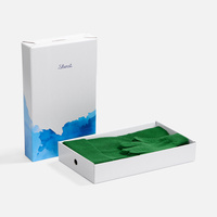 Набор Nobilis Mono, оранжевый