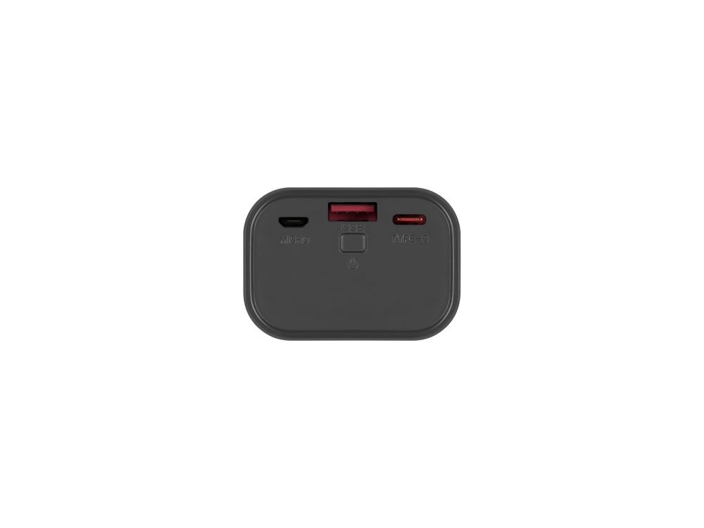 Внешний аккумулятор NEO Zion, 10000 mAh Внешний аккумулятор NEO Zion, 10000 mAh