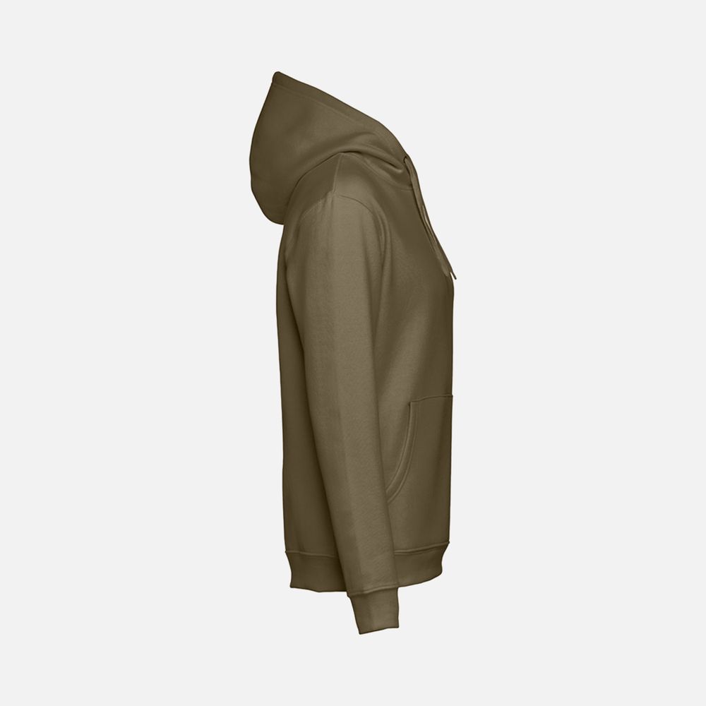 Худи унисекс Phoenix, хаки