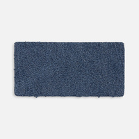 Лейбл кожаный Pasek, XS, бежевый