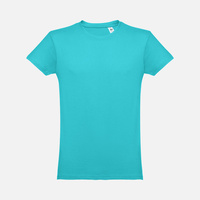 Футболка мужская Luanda, черная