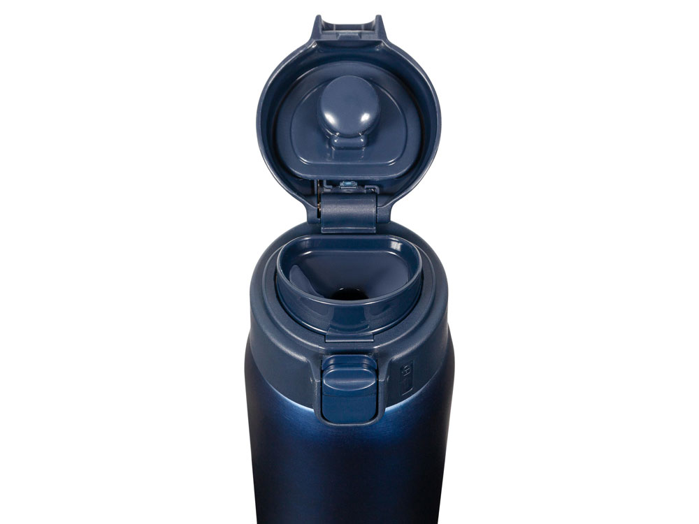 Термокружка Relaxika 701, 480 мл