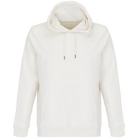 Худи унисекс Constellation, розовое (лососевое)