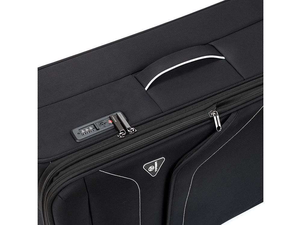 Чемодан НЕРО, 90 л