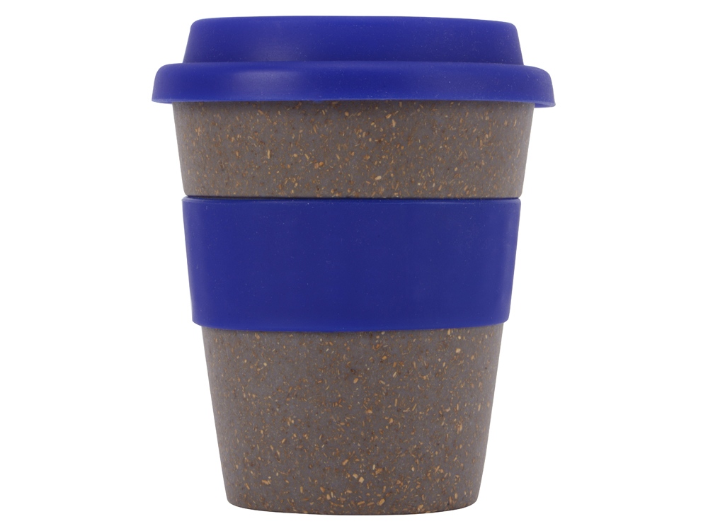 Стакан из бамбукового волокна Café