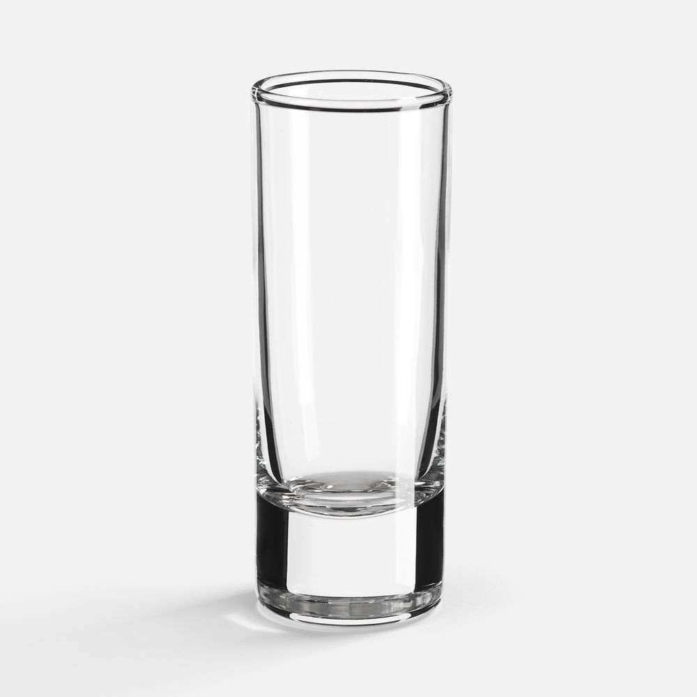 Стопка «Сиде», узкая