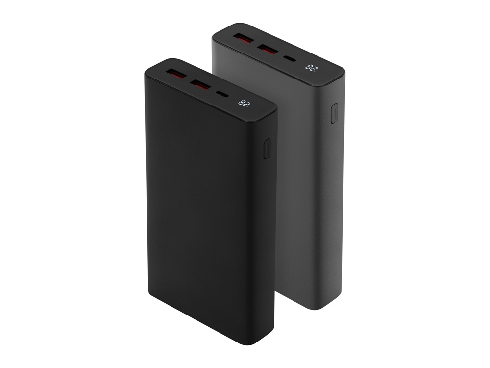 Внешний аккумулятор для ноутбуков NEO PRO-250C, 25000 mAh