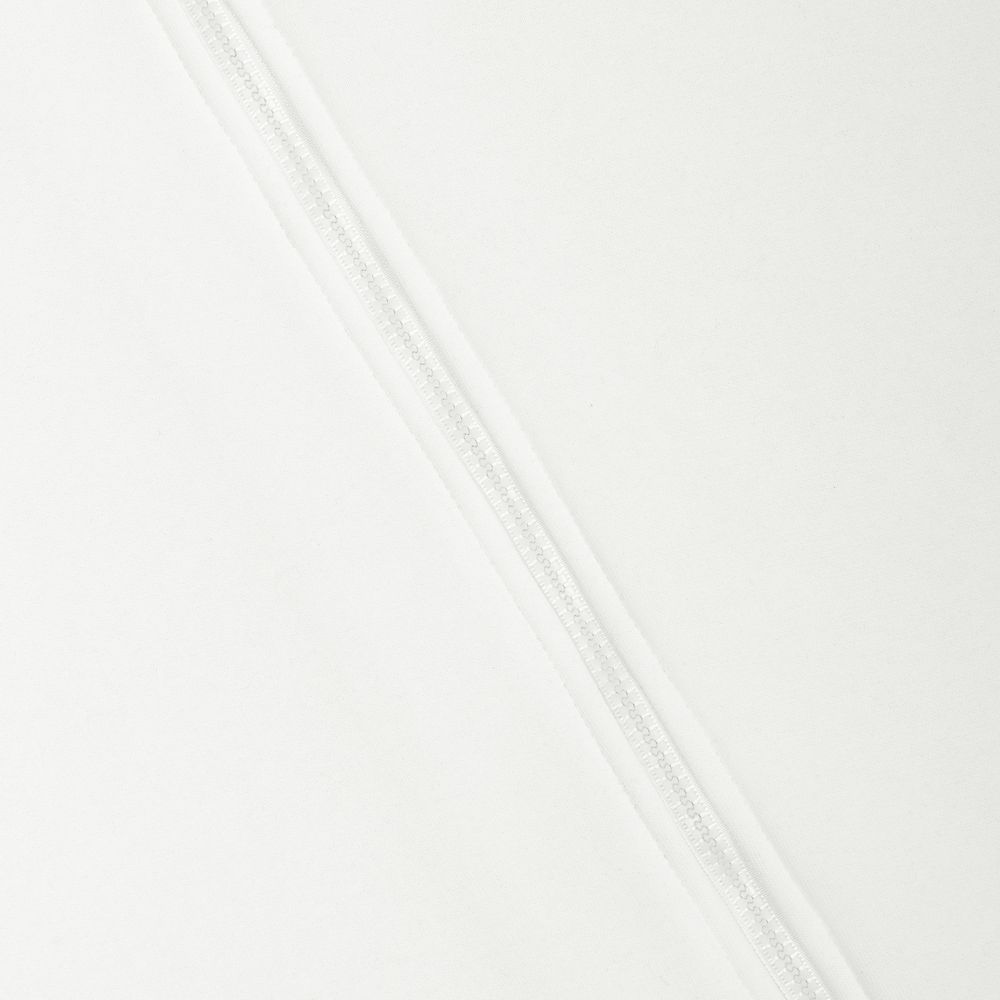 Бомбер унисекс Estado, молочно-белый Бомбер унисекс Estado, молочно-белый