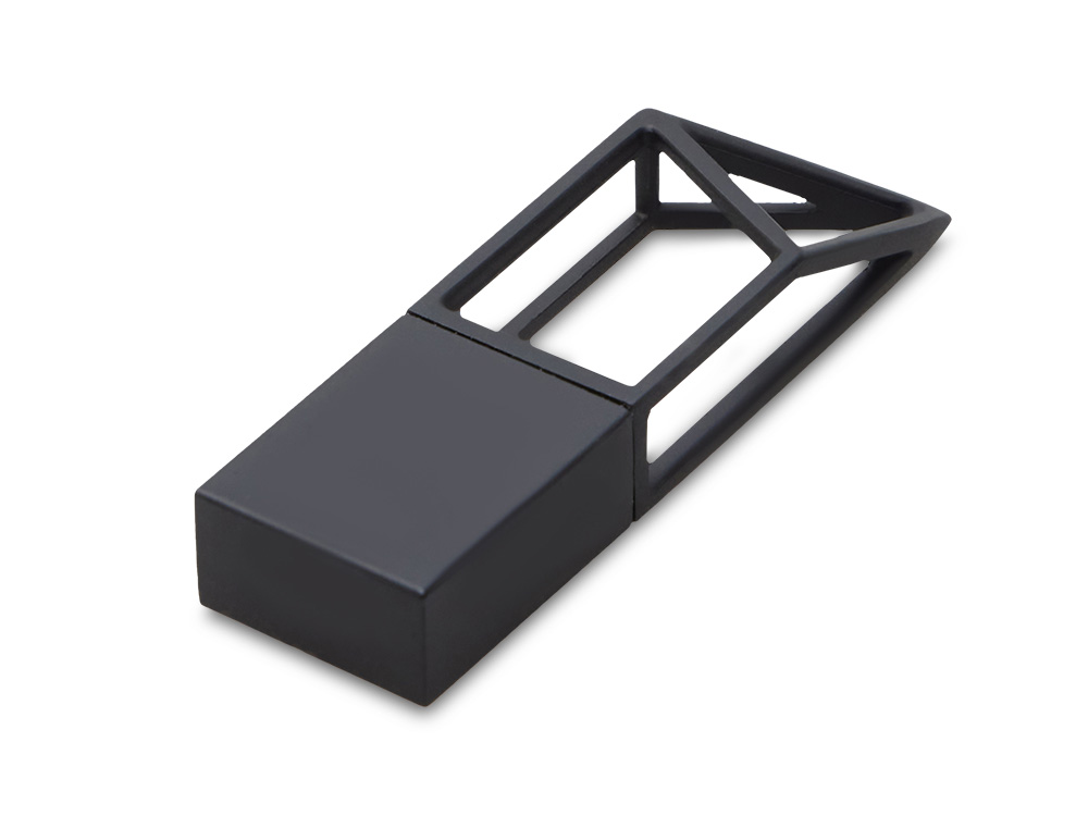 Флешка 32 ГБ USB 3.0 Дельта